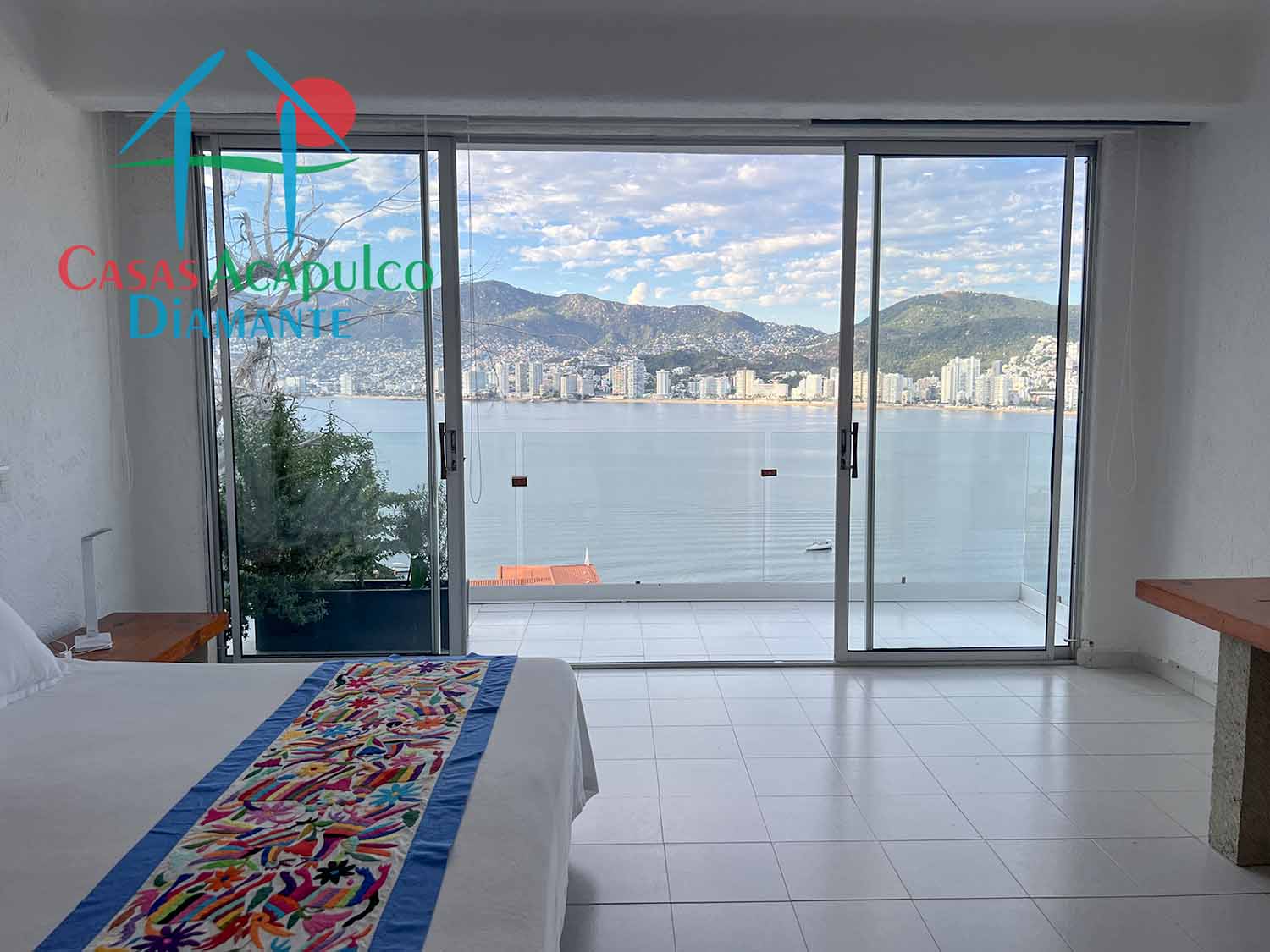 Villa Guitarrón 56 5 - Recámara principal 2